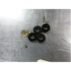 99L128 Fuel Injector Risers From 2001 Nissan Pathfinder 3.5 99L128 Fuel Injector Risers From 2001 Nissan Pathfinder 3.5